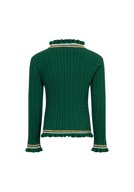 Pull con logo ETRO KIDS | GZ9A30 Z1376719